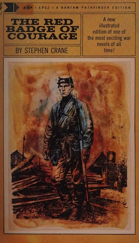 The Red Badge of Courage